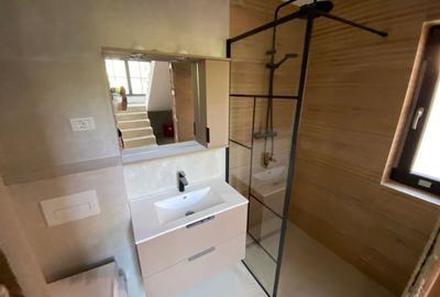 Casă individuală cu 4 camere cu Canalizare în Calea Urseni - 6