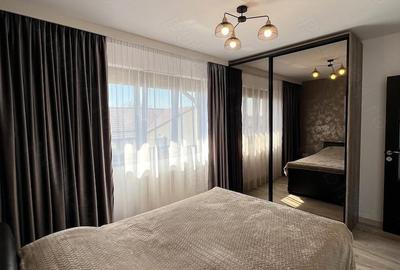Apartament cu 3 camere decomandat în Valea Lupului - 3