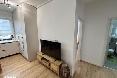 Apartament cu 2 camere în Central - 2