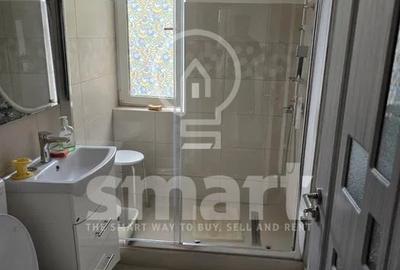 Apartament cu 2 camere decomandat, mobilat în Central - 8