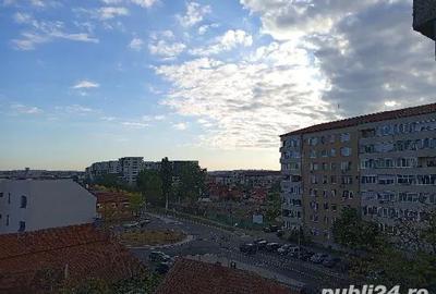 Apartament cu 2 camere decomandat în Iosia - 8