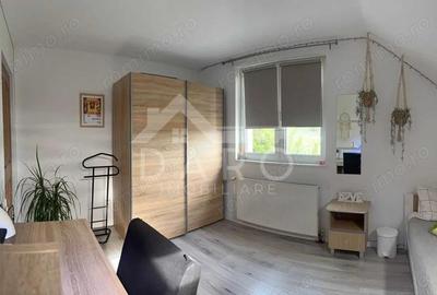 Casa individuala cu teren de 970 mp Livezeni, Mure? - 4