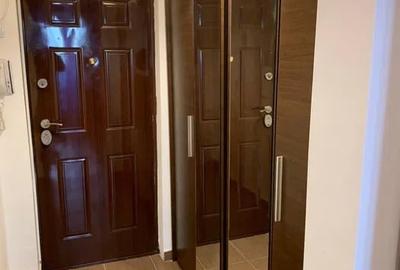 Apartament cu 2 camere circular, mobilat în Olteniței - 7