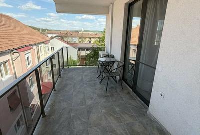 Apartament cu 2 camere decomandat în Central - 6
