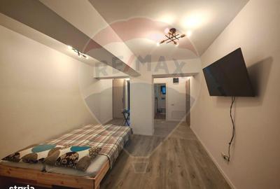 Garsonieră, mobilată în Obor - 9