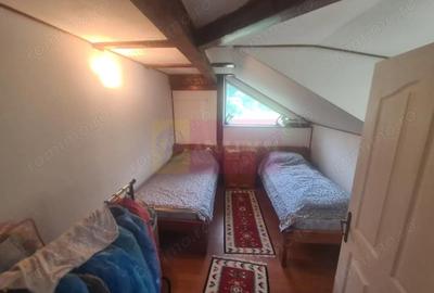 Casă cu 5 camere cu Teren 251 Mp în Zamora - 4