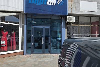 Spațiu comercial, de 40 mp, în Orizont - 3
