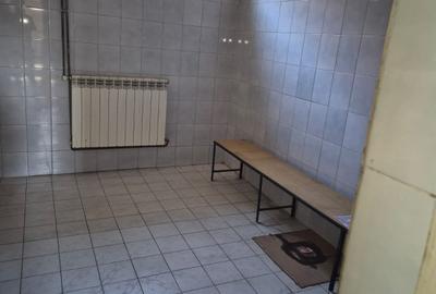 Spațiu industrial, de 558 mp, în Stupini - 6