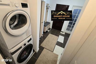 Apartament cu 2 camere decomandat în Traian