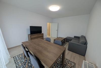 Apartament cu 2 camere decomandat în Central - 1
