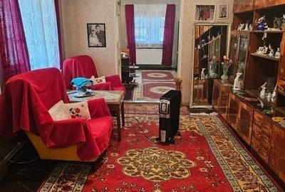 Casă cu 3 camere cu Teren 185 Mp în Gara de Nord - 8