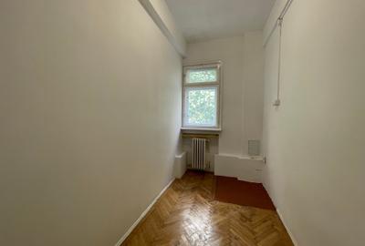 Dorobanti Capitale | 4 camere de închiriat | Parter Vila | Birou! - 13