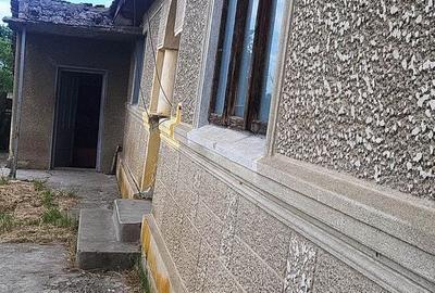 Teren de 2550 mp, în Merei - 4