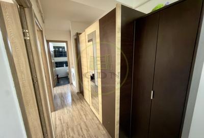 Apartament cu 2 camere decomandat, mobilat în Craiovița Nouă - 7