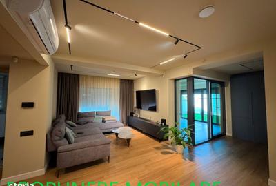 Casă cu 6 camere cu Teren 300 Mp în Titan - 2