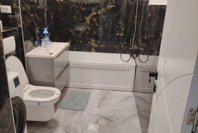 Apartament 2 camere, 56mp, la cheie, parcare zona Metro/ Oncos/ Spital regional - 8