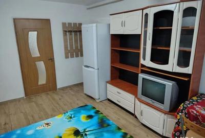 Garsonieră decomandată în Mărăței - 4