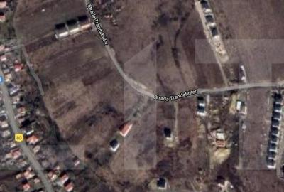 Teren intravilan, Dezmir, 14 ml front, utilitati, asfalt, 38 - 1