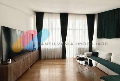 Apartament exclusivist 95,98mp, singur pe nivel - zona Dorobantilor - 3