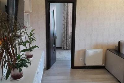 Garsoniera de inchiriat in zona Aparatorii Patriei - 1