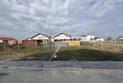 Duplex cu 4 camere cu Canalizare în Moșnița Nouă - 7