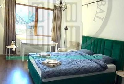 Apartament 2 camere ultramodern, aproape de centru Strada de Mijloc Apartament 2 camere ultramodern, aproape de centru Strada de Mijloc - 14
