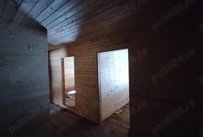 Casă cu 3 camere cu Teren 1000 Mp în Horea - 2