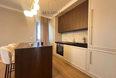 Garsonieră decomandată în Lipovei - 2