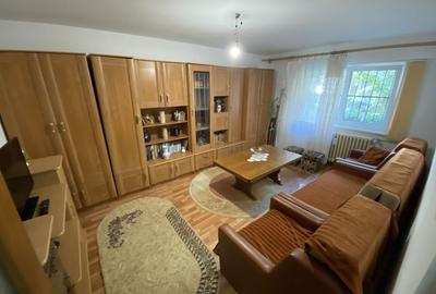 Garsonieră decomandată, mobilată în Tomis Nord - 2