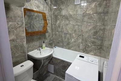 Garsonieră decomandată în Dristor