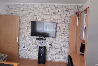 Casă cu 2 camere în Florești - 6