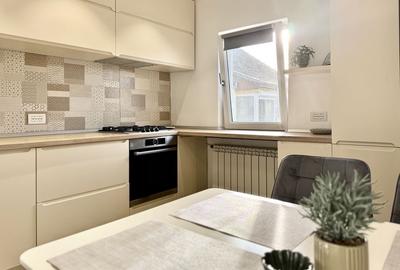 3 camere elegante, si primitoare – în zona Aradului, lângă Iulius Town - 16