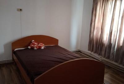Apartament cu 2 camere decomandat în Central - 2