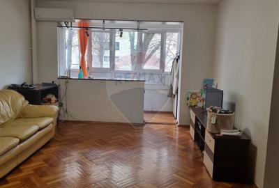 Apartament cu 2 camere semidecomandat, mobilat în Timișoara - 1