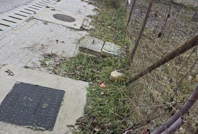 Teren de 1243 mp, în Lancrăm - 1