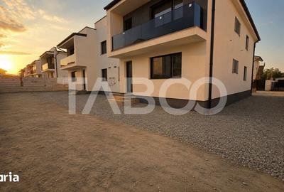 Casă cu 3 camere cu Teren 230 Mp în Central - 3