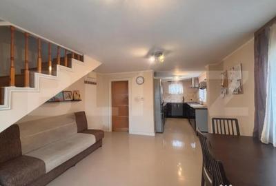 Casă cu 3 camere cu Teren 1300 Mp în Central - 13