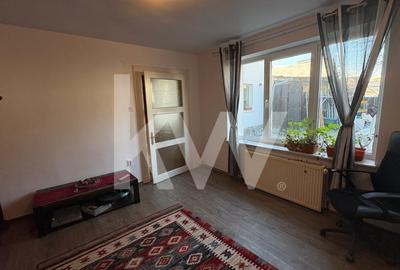 Casa de inchiriat in Brasov, utilata si mobilata, curte proprie! - 14