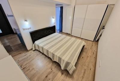 Garsonieră decomandată, mobilată în Aviației - 5