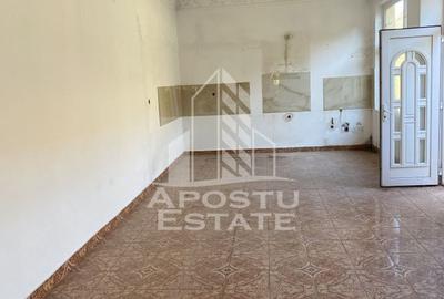 Casă cu 5 camere cu Canalizare în Șagului - 11