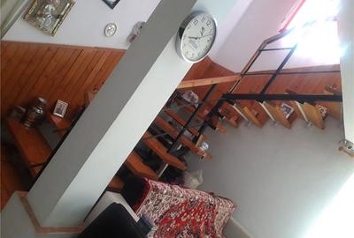 Casă cu 4 camere cu Teren 510 Mp în Balotești - 6