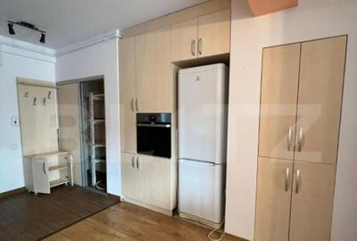 Apartament 1 camera, 40 mp, parcare, zona Stejarului! - 6