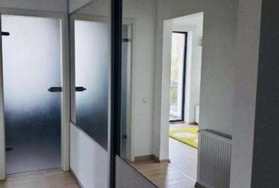 INCHIRIEZ APARTAMENT LUX  1 CAMERA  ANDREI MURESANU - 1