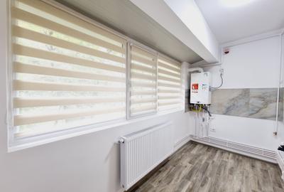 1 cam. cu balcon  zona Tiglina 2- Doja renovata complet CT totul NOU - 3