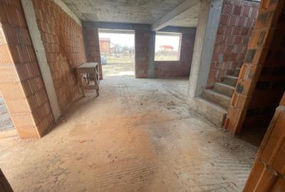 Vila individuala, teren 325 mp, incalzire prin pardoseala - 3