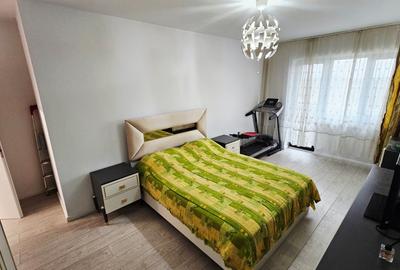 Apartament modern cu 4 camere, decomandat, in zona Pajura / Piata Presei Libere - 14