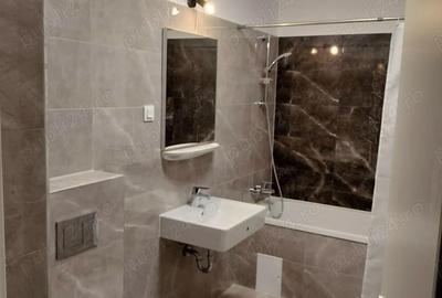 Apartament cu 2 camere decomandat în Tractorul - 9