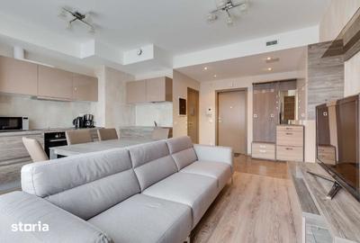 Apartament cu 3 camere decomandat în Titan - 3