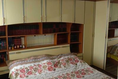 Garsonieră semidecomandată în Burdujeni - 5