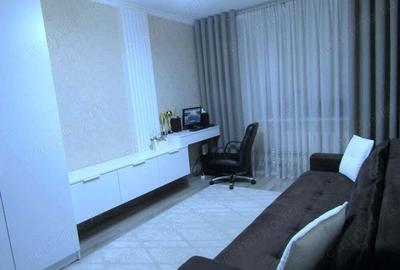 Apartament cu 2 camere semidecomandat în Drumul Taberei